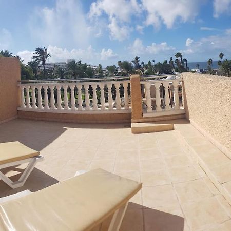Apartment Las Americas Tenerife Sur Playa Feñabe Bagian luar foto