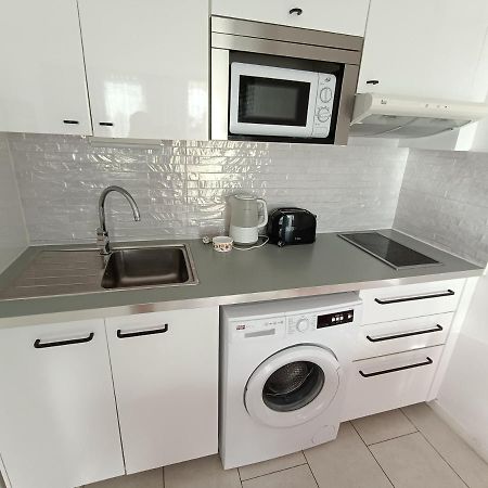 Apartment Las Americas Tenerife Sur Playa Feñabe Bagian luar foto